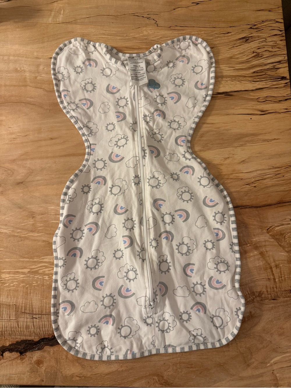 Love to Dream Swaddle Up- Size Small